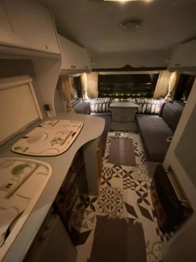                         Przyczepa kempingowa Bailey Ranger 2005 - zdjęcie 5
                        