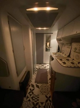                         Przyczepa kempingowa Bailey Ranger 2005 - zdjęcie 6
                        