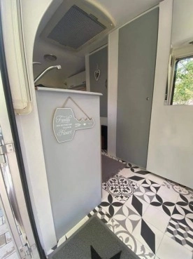                         Przyczepa kempingowa Bailey Ranger 2005 - zdjęcie 9
                        