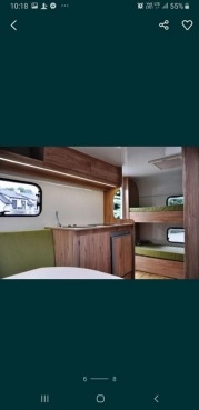                         Nowa 2020 przyczepa od ręki. Cena w 42 900 zł NETTO. Kempingowa Toaleta, Prysznic, Kuchnia, 4 osoby - zdjęcie 9
                        