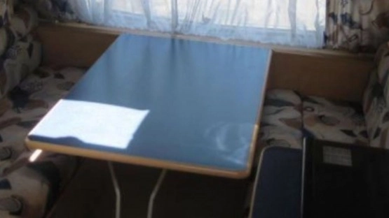                         Caravelair Bamba Luxe 395, 1998 r., waga 785 kg - zdjęcie 7
                        