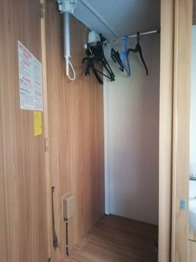                         Przyczepa Kempingowa Lunar Lexon 570 z 2010 r., 6-cio osobowa - zdjęcie 4
                        