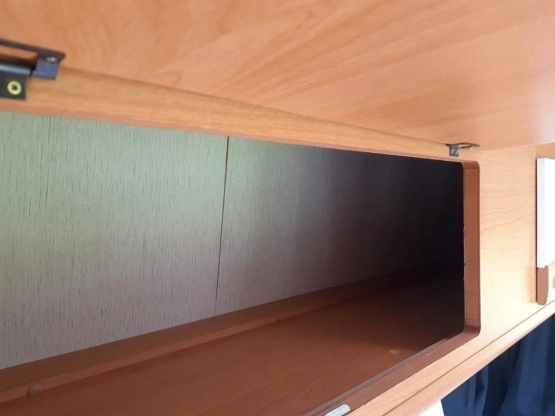                         Kamper POSSL  BOXER - zdjęcie 11
                        