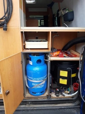                         Kamper POSSL  BOXER - zdjęcie 2
                        