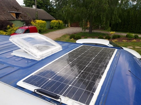                         Kamper POSSL  BOXER - zdjęcie 5
                        