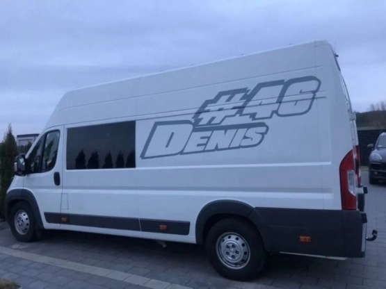                         Kamper Peugeot Boxer - zdjęcie 5
                        