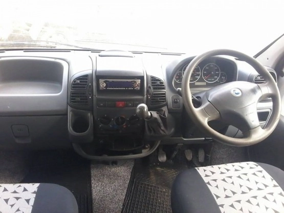                         Fiat Ducato Kamper 2,0 JTD 2003 Swift - zdjęcie 12
                        