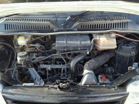                         Fiat Ducato Kamper 2,0 JTD 2003 Swift - zdjęcie 13
                        