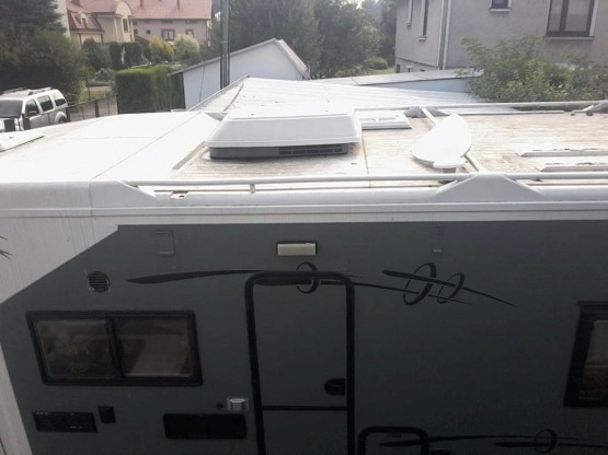                         Fiat Ducato Kamper 2,0 JTD 2003 Swift - zdjęcie 16
                        