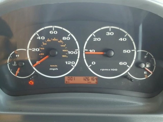                         Fiat Ducato Kamper 2,0 JTD 2003 Swift - zdjęcie 5
                        