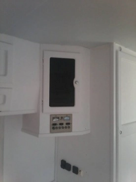                         Fiat Ducato Kamper 2,0 JTD 2003 Swift - zdjęcie 6
                        