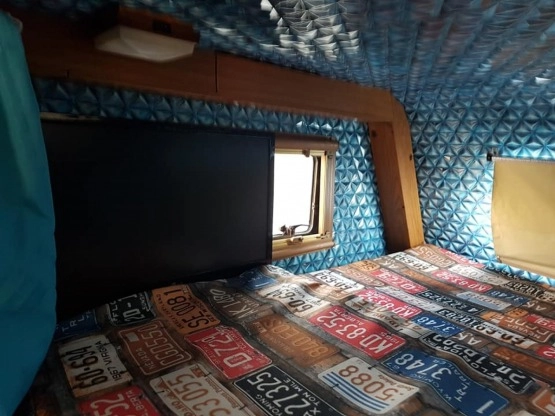                         Kamper Peugeot J5 - zdjęcie 10
                        