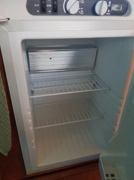                         Kamper Peugeot J5 - zdjęcie 11
                        