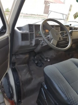                         Kamper Peugeot J5 - zdjęcie 19
                        