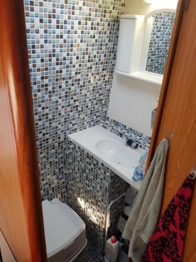                         Kamper Peugeot J5 - zdjęcie 23
                        