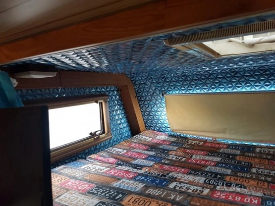                         Kamper Peugeot J5 - zdjęcie 24
                        