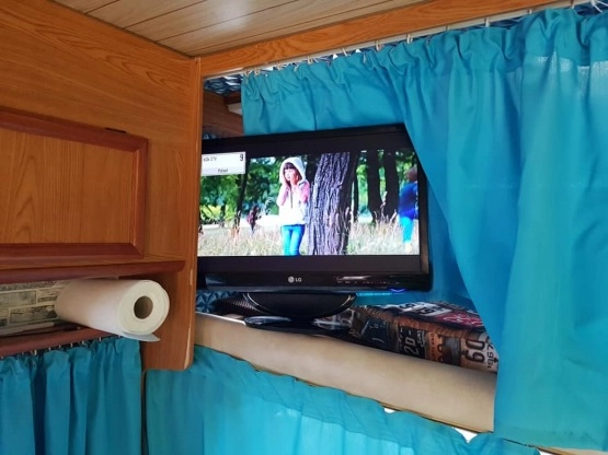                         Kamper Peugeot J5 - zdjęcie 27
                        