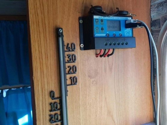                         Kamper Peugeot J5 - zdjęcie 29
                        