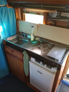                         Kamper Peugeot J5 - zdjęcie 2
                        