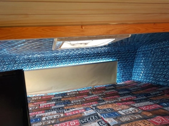                         Kamper Peugeot J5 - zdjęcie 7
                        