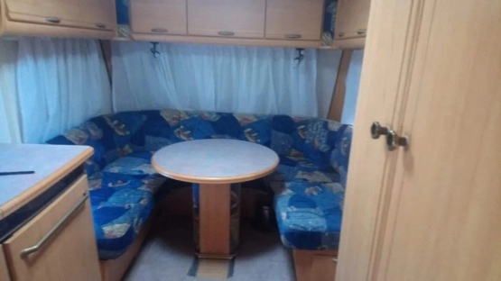                         LMC Luxus 490K1 - zdjęcie 6
                        