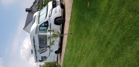                         CAMPWR PILOTE -IDEALNY - zdjęcie 10
                        