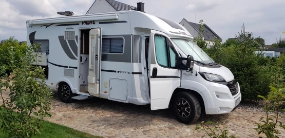                         CAMPWR PILOTE -IDEALNY - zdjęcie 12
                        