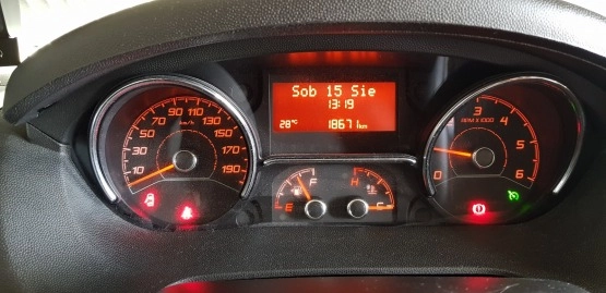                         CAMPWR PILOTE -IDEALNY - zdjęcie 13
                        