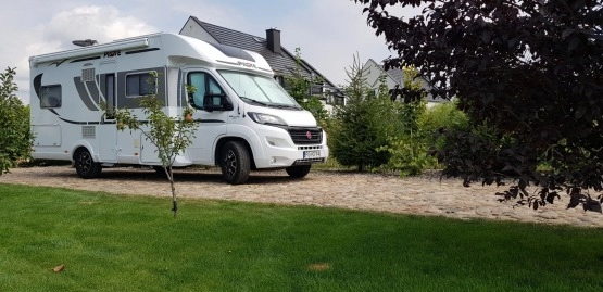                         CAMPWR PILOTE -IDEALNY - zdjęcie 15
                        