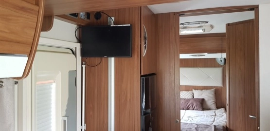                         CAMPWR PILOTE -IDEALNY - zdjęcie 1
                        