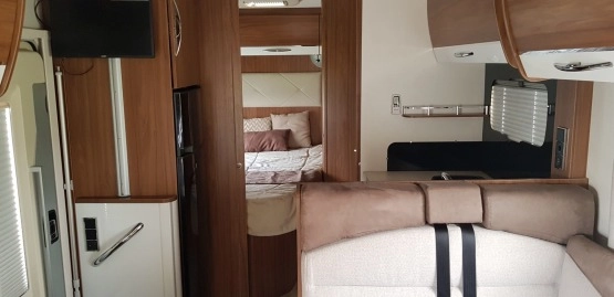                         CAMPWR PILOTE -IDEALNY - zdjęcie 2
                        