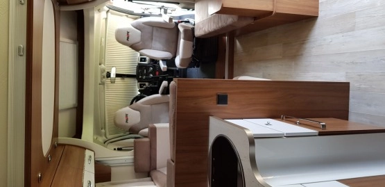                         CAMPWR PILOTE -IDEALNY - zdjęcie 6
                        