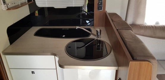                         CAMPWR PILOTE -IDEALNY - zdjęcie 7
                        