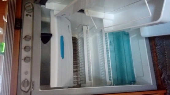                         Przyczepa Kempngowa Burstner Flipper 460 TS - zdjęcie 4
                        