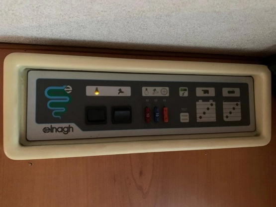                         Ford transit - zdjęcie 12
                        