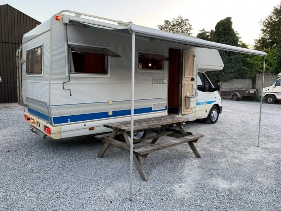                         Ford transit - zdjęcie 15
                        