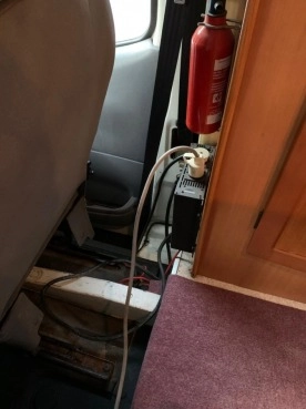                         Ford transit - zdjęcie 16
                        