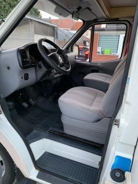                         Ford transit - zdjęcie 18
                        