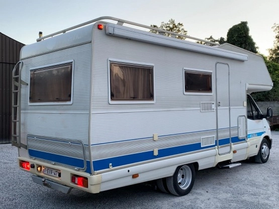                         Ford transit - zdjęcie 1
                        