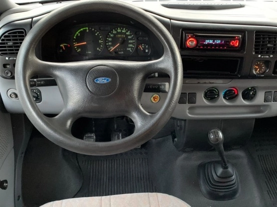                         Ford transit - zdjęcie 20
                        