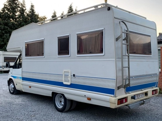                         Ford transit - zdjęcie 3
                        