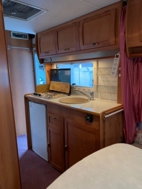                         Ford transit - zdjęcie 4
                        