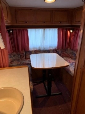                         Ford transit - zdjęcie 5
                        