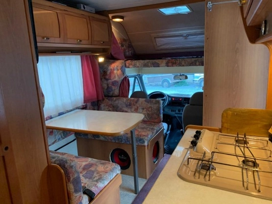                         Ford transit - zdjęcie 7
                        