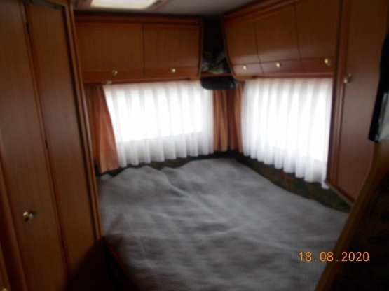                         Kamper Fiat Ducato  2.5 TDI Diesel 1997 rok - zdjęcie 8
                        