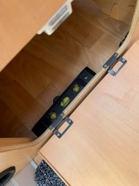                         Hobby 450 De luxe - zdjęcie 10
                        