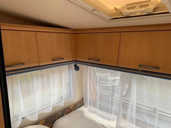                         Hobby 450 De luxe - zdjęcie 11
                        