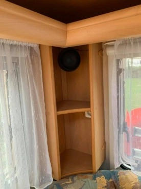                         Hobby 450 De luxe - zdjęcie 13
                        