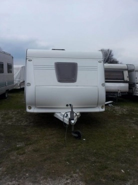                         Przyczepa kempingowa Hobby - zdjęcie 10
                        