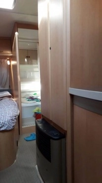                         Przyczepa kempingowa Hobby - zdjęcie 5
                        